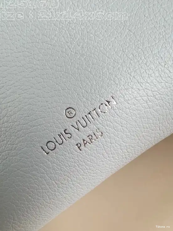 Affordable PM-21*14*6CM Trunk VUITTON Side LOUIS 0529